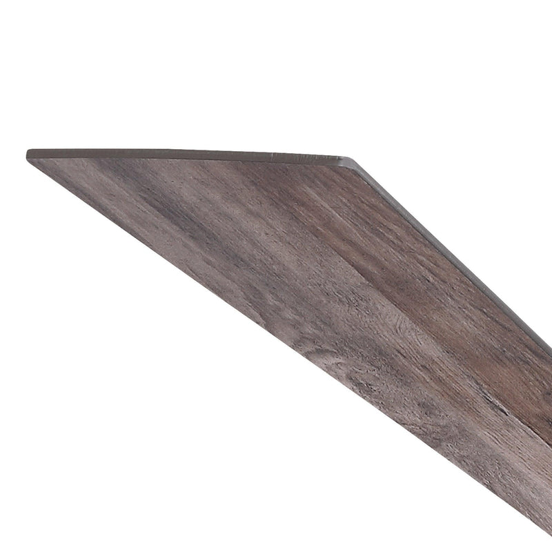 Parrot Uncle 52-Inch Windmill Industrial Downrod Mount Reversible Ceiling Fan with Lighting and Remote Control (BBLAB025A0)