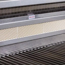 Blaze LTE+ 32-Inch 4-Burner Built-In Propane Gas Grill W/ Rear Infrared Burner & Lift-Assist Hood (BLZ-4LTE3-LP)