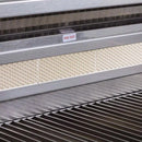 Blaze LTE+ 32-Inch 4-Burner Natural Gas Freestanding Grill in Stainless Steel (AP2-BLZ-4LTE3-NG)