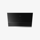 ROBAM R-Max2 30-Inch 1100 CFM Under-Cabinet Range Hood with Suction + Whisper-Quiet Operation in Black Tempered Glass (52H1S)