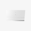 ROBAM R-Max2 30-Inch 1100 CFM Under-Cabinet Range Hood with Suction + Whisper-Quiet Operation in Black Tempered Glass (52H1S)