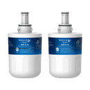 Waterdrop Replacement for Samsung Fridge Filter (53-WDP-DA29-00003G)