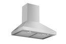 Hauslane Convertible Wall Mount Range Hood (WM-530-BASE)