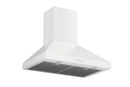 Hauslane Convertible Wall Mount Range Hood (WM-530-PRO)