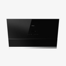 ROBAM R-Max3 30/36-Inch 1200-1400 CFM Convertible Under Cabinet Range Hood in Nano Glass (53H1S)