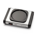 Moccamaster Standalone Hotplate in Stainless Steel (59412)