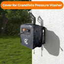Giraffe Tools Grandfalls Retractable Pressure Washer Cover