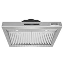 Kostch 30-Inch Range Hood in Stainless Steel (KOS-30RH06H)