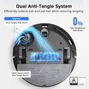 Roborock Q7 L5 Robot Vacuum and Mop with 8000 Pa Suction Power and Dual Anti-Tangle System