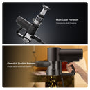 Roborock F25 Combo & F25 ACE Combo Wet and Dry Vacuum Cleaner with 20000 Suction Power and FlatReach™ 2.0