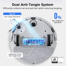 Roborock Q7 L5 Robot Vacuum and Mop with 8000 Pa Suction Power and Dual Anti-Tangle System