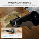 Roborock F25 & F25 LT Wet and Dry Vacuum Cleaner with 20000 Suction Power