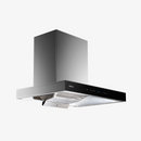 ROBAM CleanAir Pro 30-Inch 1300 CFM Dual Mount Range Hood in Stainless Steel (86H1S)