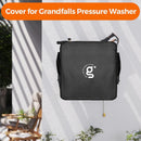 Giraffe Tools Grandfalls Retractable Pressure Washer Cover
