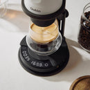 OutIn Claro Coffee Scale 2kg/0.1g Accurate Measurement with Protective Bag (OT-SCL-01)