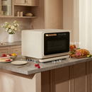 ROBAM R‑BOX PRO 20-Inch Combi Steam Oven (CT766/767)
