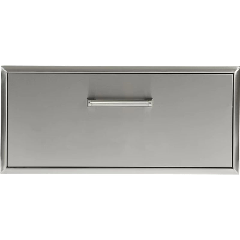 Coyote 32-Inch Single Storage Drawer (CSSD)