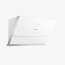 ROBAM R-Max3 30/36-Inch 1200-1400 CFM Convertible Under Cabinet Range Hood in Nano Glass (53H1S)