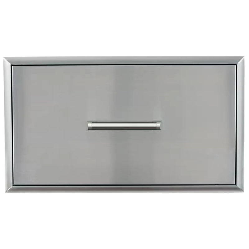 Coyote 28-Inch Single Storage Drawer (CSSD28)