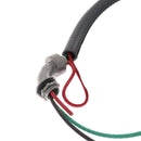 DiversiTech 3/4 Inch x 6 Ft Metallic Electrical Whip with