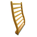 Westinghouse Backrest with Lumbar Support for Sauna (WES43-BACK)