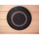 Westinghouse Infrared Sauna for 2 Person in Wood (WES43-1700)