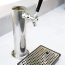 TrueFlame Single Keg Tap for Kegerator (AMD-RFR-TAP-1)