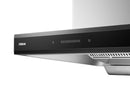 ROBAM CleanAir 36-Inch Dual Mount Range Hood in Stainless Steel (A832)