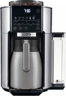 De'Longhi TrueBrew Automatic Coffee Maker with Bean Extract Technology with Thermal Carafe (CAM51035M)