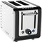 Dualit Design Series 2-Slice Toaster (26555)