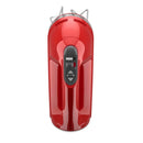 KitchenAid 7-Speed Hand Mixer - Stainless Steel Turbo Beater (KHM7210ER)
