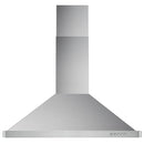 Cosmo 3 - Piece Appliance Package - 30-Inch Gas Range, 30-Inch Wall Mount Range Hood and 24-Inch Dishwasher (COS-3PKG-014)
