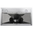 Cosmo 3 - Piece Appliance Package - 36-Inch Gas Range, 36-Inch Wall Mount Range Hood and 24-Inch Dishwasher (COS-3PKG-038)