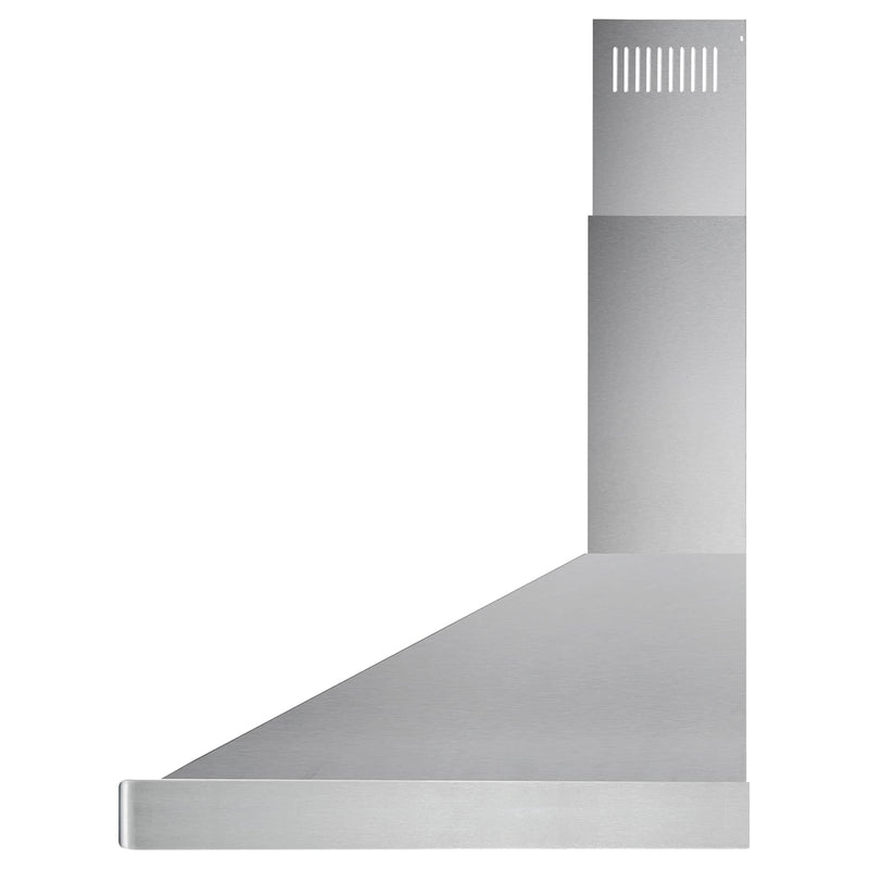 Cosmo 36-Inch 380 CFM Ductless Wall Mount Range Hood in Stainless Steel (COS-63190S-DL)
