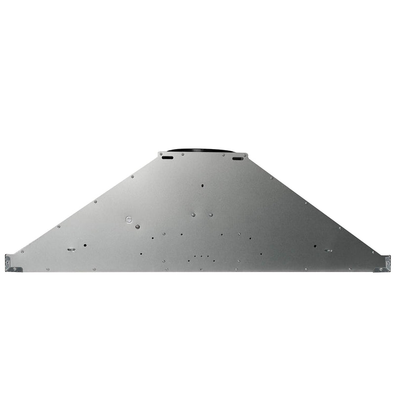 Cosmo 36-Inch 380 CFM Ducted Range Hood in Stainless Steel (COS-63190S)
