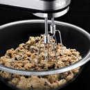 KitchenAid 7-Speed Hand Mixer in Ony Black (KHM7210OB)