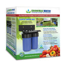GrowMax Water PRO GROW 2000 - Professional Garden Water Filtration System - Eliminates up to 99% of Chlorine and Contaminants from Water (25,000 gallons / 94,750 liters)