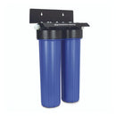 GrowMax Water SUPER GROW 800 - High-Capacity Garden Water Filtration System - Eliminate up to 99% of Chlorine and Contaminants (15,000 gallons / 56,850 liters)