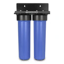 GrowMax Water SUPER GROW 800 - High-Capacity Garden Water Filtration System - Eliminate up to 99% of Chlorine and Contaminants (15,000 gallons / 56,850 liters)