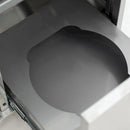 Blaze LTE+ 30-Inch Natural Gas Freestanding Grill Griddle with Lights (AP2-GRIDDLE-LTE3-NG)