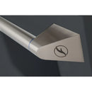 Kucht 48-Inch Pro-Style Dual Fuel Range with 4.2 cu. ft. Electric Oven and 8 Gas Burners in Gray (KDF482-GR)