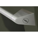 Kucht Professional 36-Inch 5.2 cu ft. Propane Gas Range in Olive Green with Silver Accents (KNG361/LP-OG)