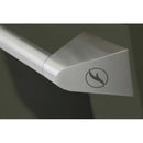 Kucht 48-Inch Pro-Style Dual Fuel Range in Propane Gas with  4.2 cu. ft. Electric Oven & 8 Gas Burners in Olive Green (KDF482/LP-OG)