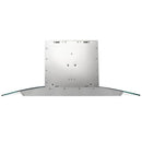 Cosmo 3 - Piece Appliance Package - 30-Inch Gas Range, 30-Inch Wall Mount Range Hood and 24-Inch Dishwasher (COS-3PKG-022)