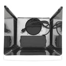 Cosmo 4-Piece Appliance Package - 30-Inch Gas Range, Wall Mount Range Hood, Dishwasher and Refrigerator in Stainless Steel (COS-4PKG-126)