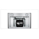Cosmo 4-Piece Appliance Package - 36-Inch Gas Range, Wall Mount Range Hood, Dishwasher and Refrigerator in Stainless Steel (COS-4PKG-130)