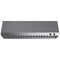 Kucht 60-Inch 1200 CFM Ducted Under Cabinet Range Hood in Stainless Steel with Gold Accents (KRH600-GL)