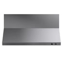 Kucht 60-Inch 1200 CFM Ducted Wall Mount Range Hood in Stainless Steel (KRH600-SS-C)