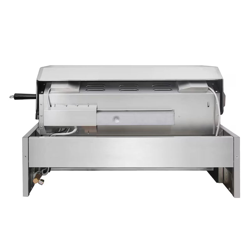 Cosmo 32-Inch Built-in Propane Gas Grill (COS-BGGN325K)