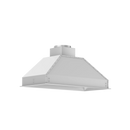 ZLINE 40-Inch Range Hood Insert in Stainless Steel - 18-Inch Depth (698-40)